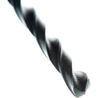 Сверло по металлу 10 шт. HSS DIN 338 стандарт 5,0х86х52 мм KEIL 300000500