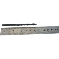 Сверло по металлу 10 шт. HSS DIN 338 стандарт 5,0х86х52 мм KEIL 300000500