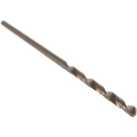 Сверло по металлу 10 шт. HSS-E DIN338, Splint point 2,0х49х24 мм KEIL 307000200