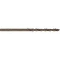 Сверло по металлу 10 шт. HSS-E DIN338, Splint point 3,5х70х39 мм KEIL 307000350