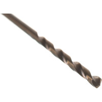 Сверло по металлу 10 шт. HSS-E DIN338, Splint point 3,5х70х39 мм KEIL 307000350