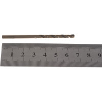 Сверло по металлу 10 шт. HSS-E DIN338, Splint point 3,5х70х39 мм KEIL 307000350