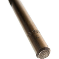 Сверло по металлу 10 шт. HSS-E DIN338, Splint point 7,0х109х69 мм KEIL 307000700