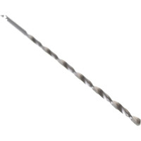 Сверло по металлу 10 шт. HSS DIN 340, длинное 2,0х85х56 мм KEIL 340000020