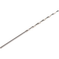 Сверло по металлу 10 шт. HSS DIN 340, длинное 2,0х85х56 мм KEIL 340000020