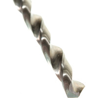 Сверла по металлу шлифованные, 1,5-6,5 мм, 13 шт. KEIL 302213165