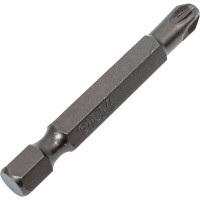 Бита крестовая серия Industrial PZ 3X50, 10 шт. Felo 03103510