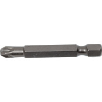 Бита крестовая серия Industrial PZ 3X50, 10 шт. Felo 03103510