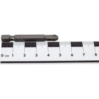 Бита крестовая серия Industrial PZ 3X50, 10 шт. Felo 03103510