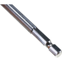 Сверло по дереву перовое (24х152 мм) РемоКолор 35-4-524