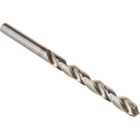 Набор сверл по металлу, шлифованные, 1,0-10,0 мм, 19 шт. KEIL 302500110