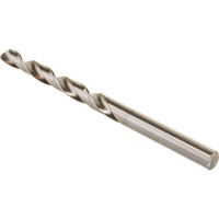 Набор сверл по металлу, шлифованные, 1,0-10,0 мм, 19 шт. KEIL 302500110