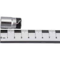 Переходник 3/8">5/16" для вставок KING TONY 314810S