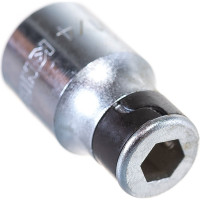 Переходник 3/8">1/4" KING TONY 314808S