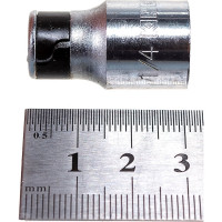 Переходник 3/8">1/4" KING TONY 314808S