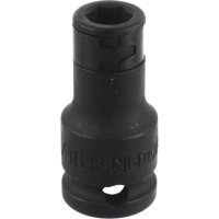 Переходник ударный 3/8">5/16" KING TONY 314710S