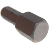 Вставка торцевая 1/4", HEX, 10 мм, 25 мм KING TONY 102510H