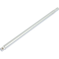 Адаптер 1/4"HEXх1/4"DR, L=175 мм FORCE 80922175