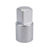 Адаптер 3/8"х1/2" FORCE 80934