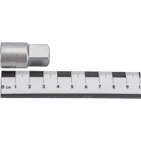 Адаптер 3/8"х1/2" FORCE 80934