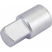 Адаптер 3/8"х1/2" FORCE 80934