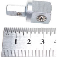Адаптер 5/16" -1/2" FORCE 8095430