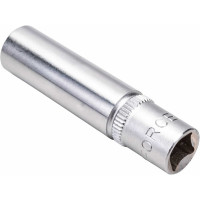 Головка 1/4", 12 гранная, 50 мм, 8 мм FORCE 5295008