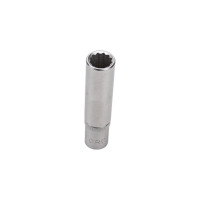 Головка 1/4", 12 гранная, 50 мм, 8 мм FORCE 5295008