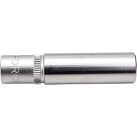 Головка 1/4", 12 гранная, 50 мм, 8 мм FORCE 5295008
