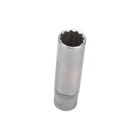 Головка 3/8", 12 гранная, 63 мм, 13 мм FORCE 5396313