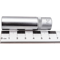 Головка 3/8", 12 гранная, 63 мм, 13 мм FORCE 5396313