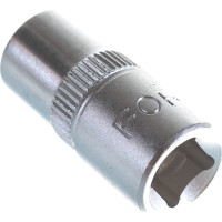 Головка короткая FORCE E10 52610