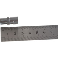 Головка короткая FORCE E10 52610