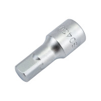 Удлинитель 3/8", 44 мм FORCE 8043044