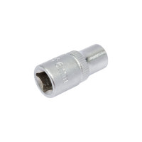 Головка 1/4", 12 гранная, 25 мм, 6 мм FORCE 52906