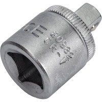 Адаптер 3/8"х1/4" FORCE 80932