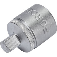 Адаптер 3/8"х1/4" FORCE 80932