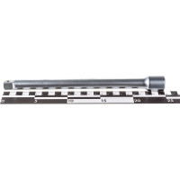 Удлинитель 250 мм, 1/2" FORCE 8044250