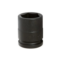 Головка 6-ти гранная, 3/4", 24 мм FORCE 46524