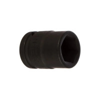 Головка 6-ти гранная, 3/4", 24 мм FORCE 46524