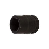 Головка 6-ти гранная, 3/4", 24 мм FORCE 46524