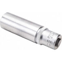Головка 1/4", 12 гранная, 50 мм, 10 мм FORCE 5295010