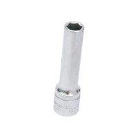 Головка 3/8", 6 гранная, 63 мм, 8 мм FORCE 5356308