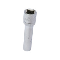 Головка 3/8", 6 гранная, 63 мм, 8 мм FORCE 5356308
