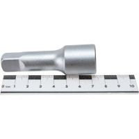 Удлинитель 75 мм, 1/2" FORCE 8044075