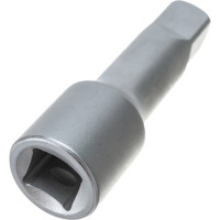 Удлинитель 75 мм, 1/2" FORCE 8044075