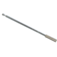 Магнитный удлинитель бит 175 мм, 1/4" FORCE 812175