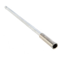 Магнитный удлинитель бит 175 мм, 1/4" FORCE 812175