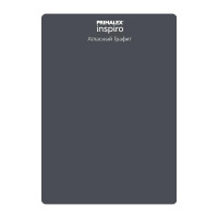 Краска PRIMALEX Inspiro Атласный Графит 420176