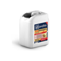 Огнебиозащита Goodhim 1 группы высшая -Prof-1G RED 20 л 60190